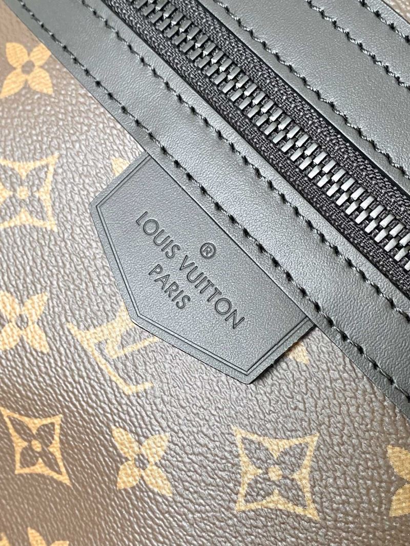 Mens Louis Vuitton Satchel Bags